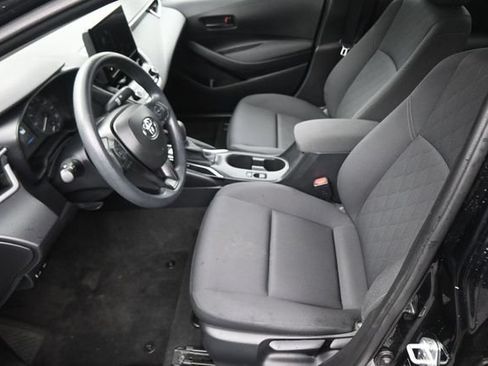 Used 2024 Toyota Corolla LE FWD image 21