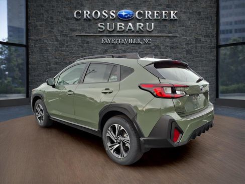 New 2026 Subaru Crosstrek 2.0i Premium image 19