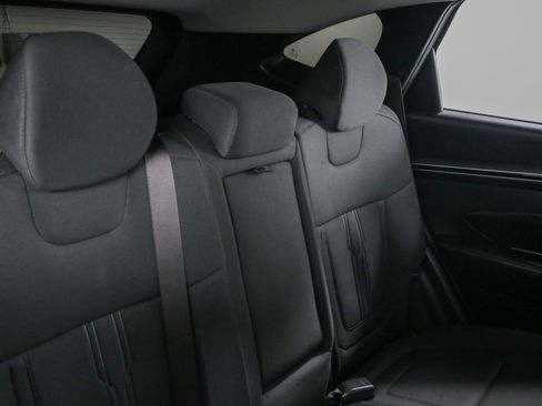 Used 2023 Hyundai Tucson SEL FWD image 27
