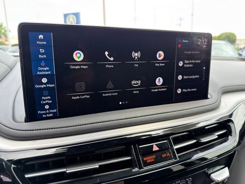 Certified 2026 Acura MDX w/ Technology Package FWD image 30