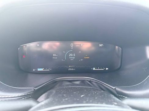 Used 2022 Jeep Compass High Altitude AWD/4WD image 18