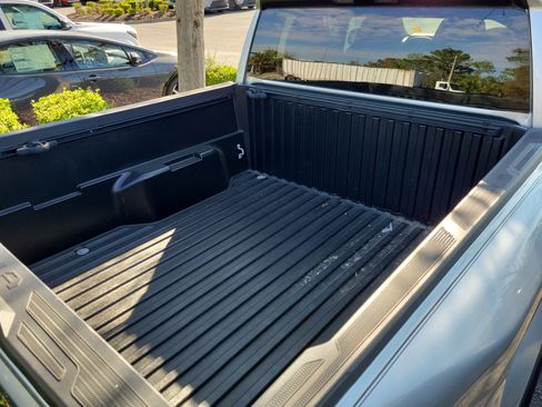 Used 2024 Toyota Tacoma SR5 image 17