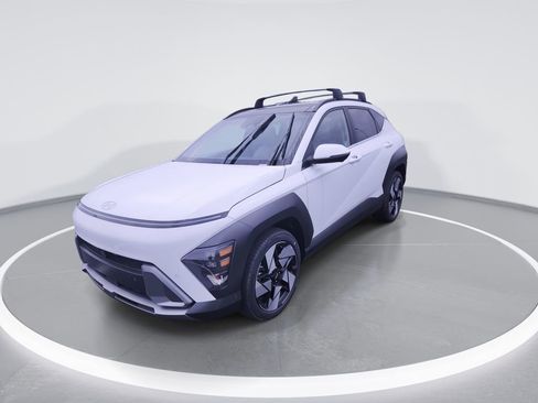 New 2026 Hyundai Kona Limited image 4