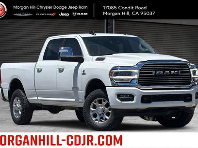 Used 2024 RAM 2500 Laramie w/ Safety Group