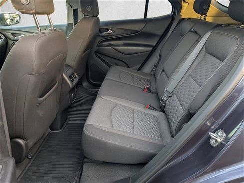 Used 2019 Chevrolet Equinox LT image 10