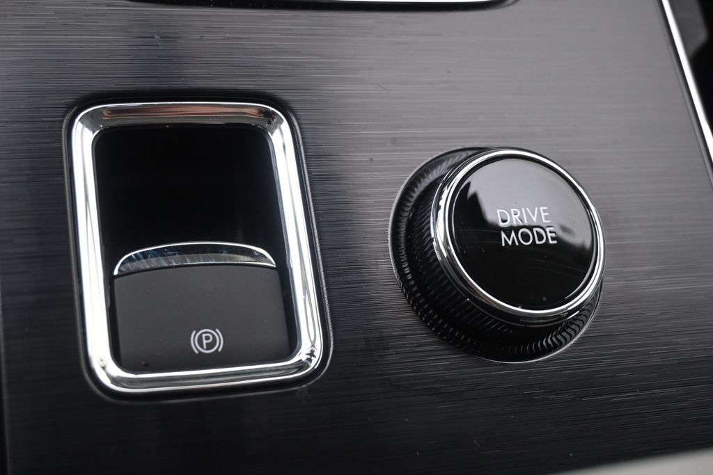 New 2026 Lincoln Aviator Reserve AWD/4WD image 34