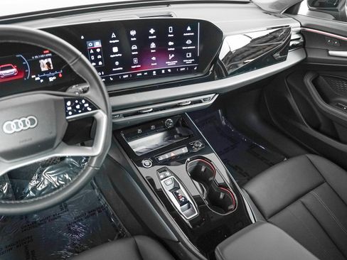 Certified 2025 Audi A5 2.0T Premium w/ Convenience Package AWD/4WD image 18