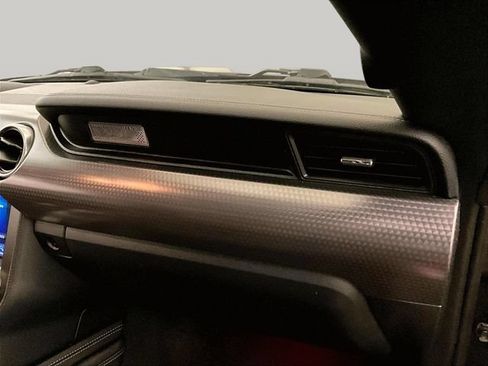 Used 2020 Ford Mustang Premium w/ 2.3L High Performance Package RWD image 16