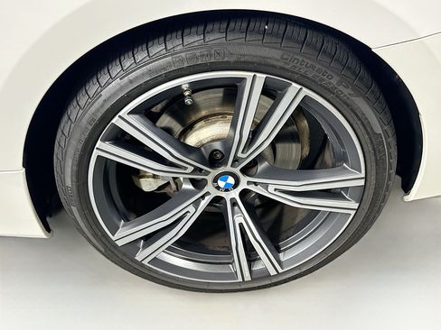 Used 2021 BMW 430i Coupe RWD image 11