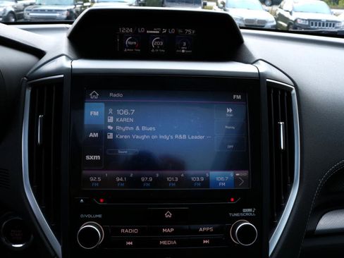 Used 2019 Subaru Forester Limited image 23