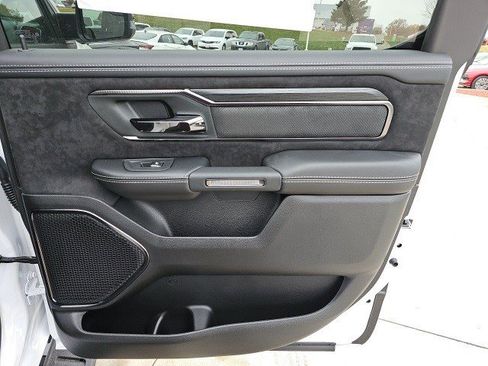 New 2026 RAM 1500 RHO image 17