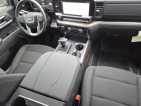 New 2026 GMC Sierra 1500 Elevation AWD/4WD image 24