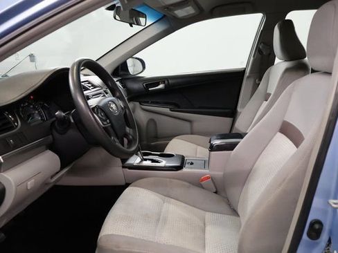 Used 2012 Toyota Camry SE image 17