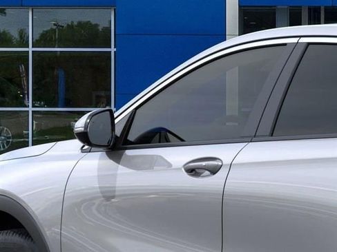 New 2026 Buick Envista Preferred w/ Convenience I Package image 12