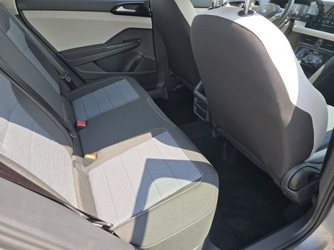 New 2025 Volkswagen Taos S image 16