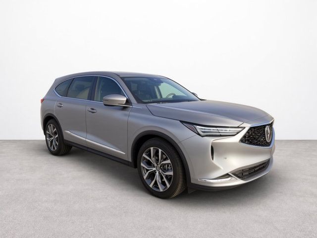 Used 2024 Acura MDX w/ Technology Package FWD image 7
