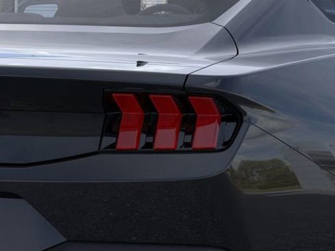New 2026 Ford Mustang Premium image 21