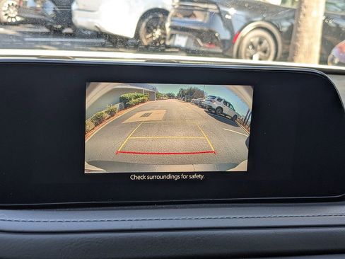 Used 2025 MAZDA CX-30 AWD 2.5 S w/ Preferred Package image 20