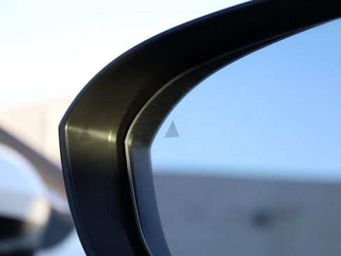 New 2026 Nissan Rogue SV image 22