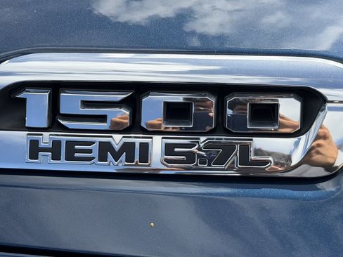 Used 2022 RAM 1500 Limited AWD/4WD image 6