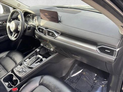 Used 2024 MAZDA CX-5 AWD 2.5 S w/ Select Package image 20