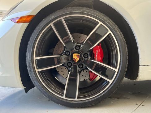 Certified 2017 Porsche 911 Carrera S image 27