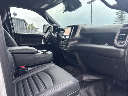 New 2025 RAM 4500 Tradesman image 25
