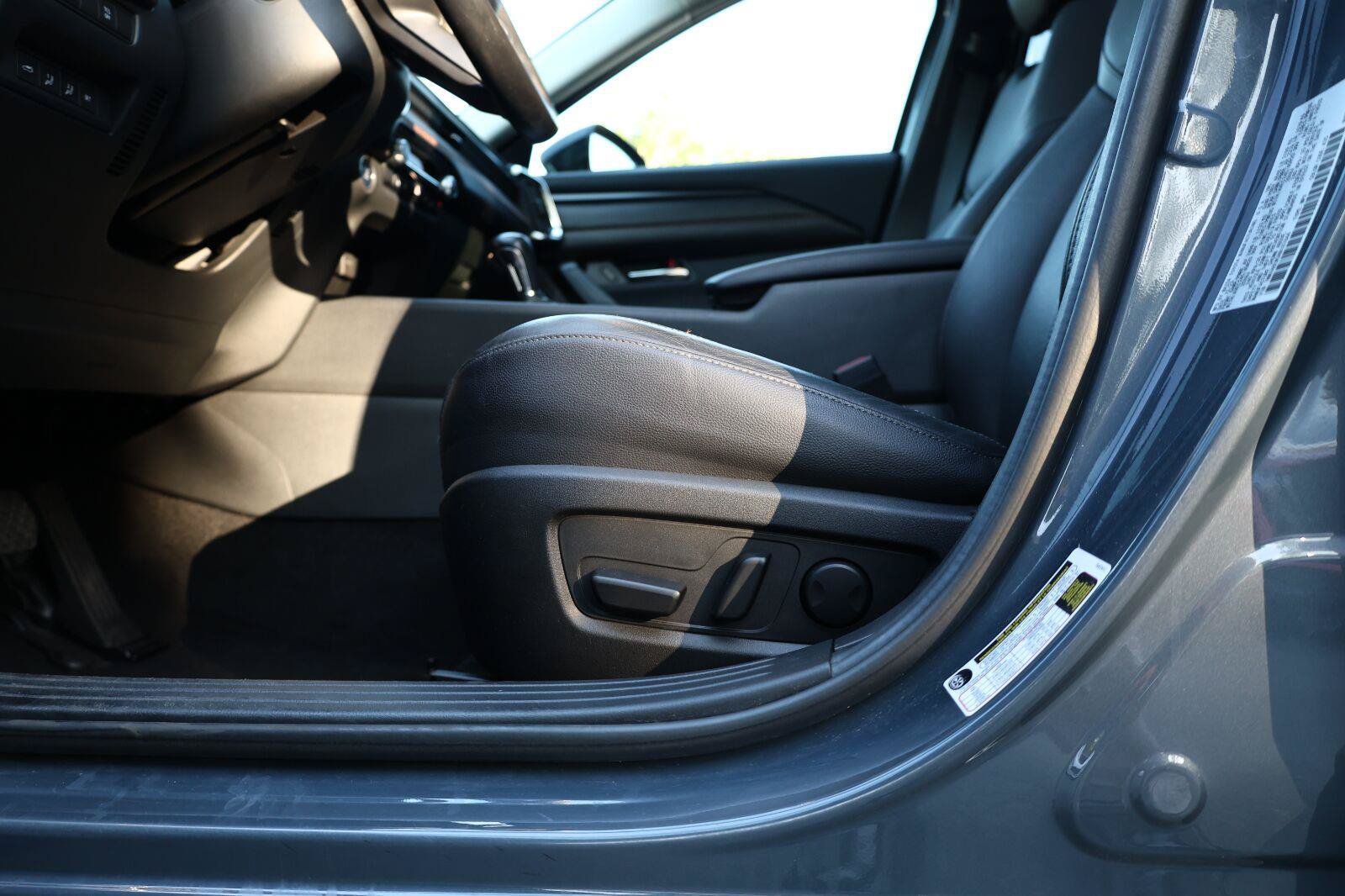 Used 2024 MAZDA CX-50 AWD 2.5 S w/ Cargo Package image 14