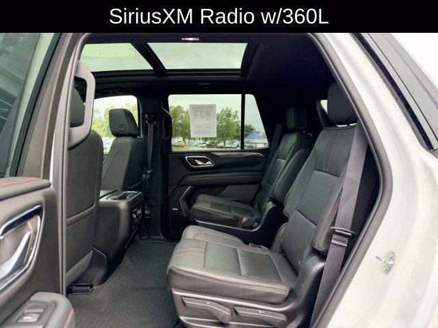 Used 2022 Chevrolet Tahoe RST w/ Sport Performance Package AWD/4WD image 9