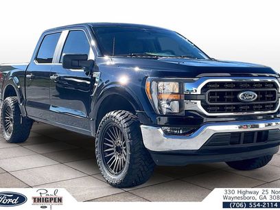 Used 2023 Ford F150 XLT