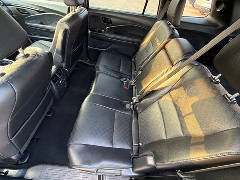 Used 2022 Honda Passport Elite image 24