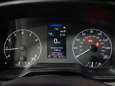 Certified 2024 Toyota Corolla Cross LE FWD image 15