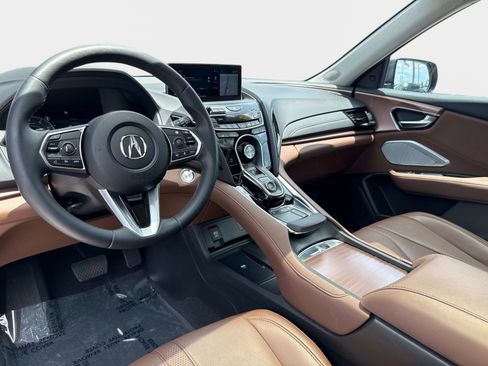 Used 2023 Acura RDX FWD w/ Technology Package image 15