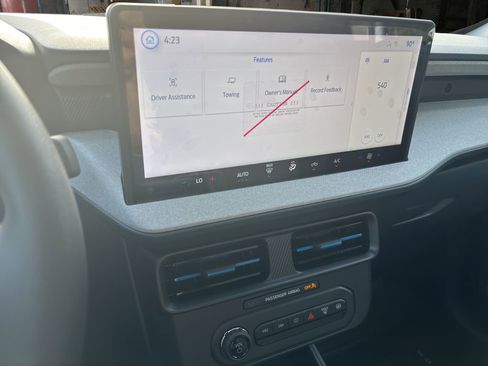 New 2026 Ford Maverick XLT AWD/4WD image 24
