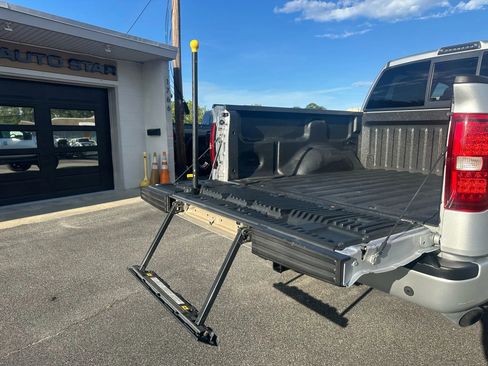 Used 2013 Ford F150 FX4 w/ Luxury Equipment Group image 13