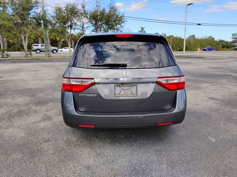 Used 2012 Honda Odyssey EX-L image 5