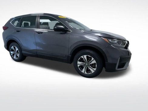 Used 2020 Honda CR-V LX image 2