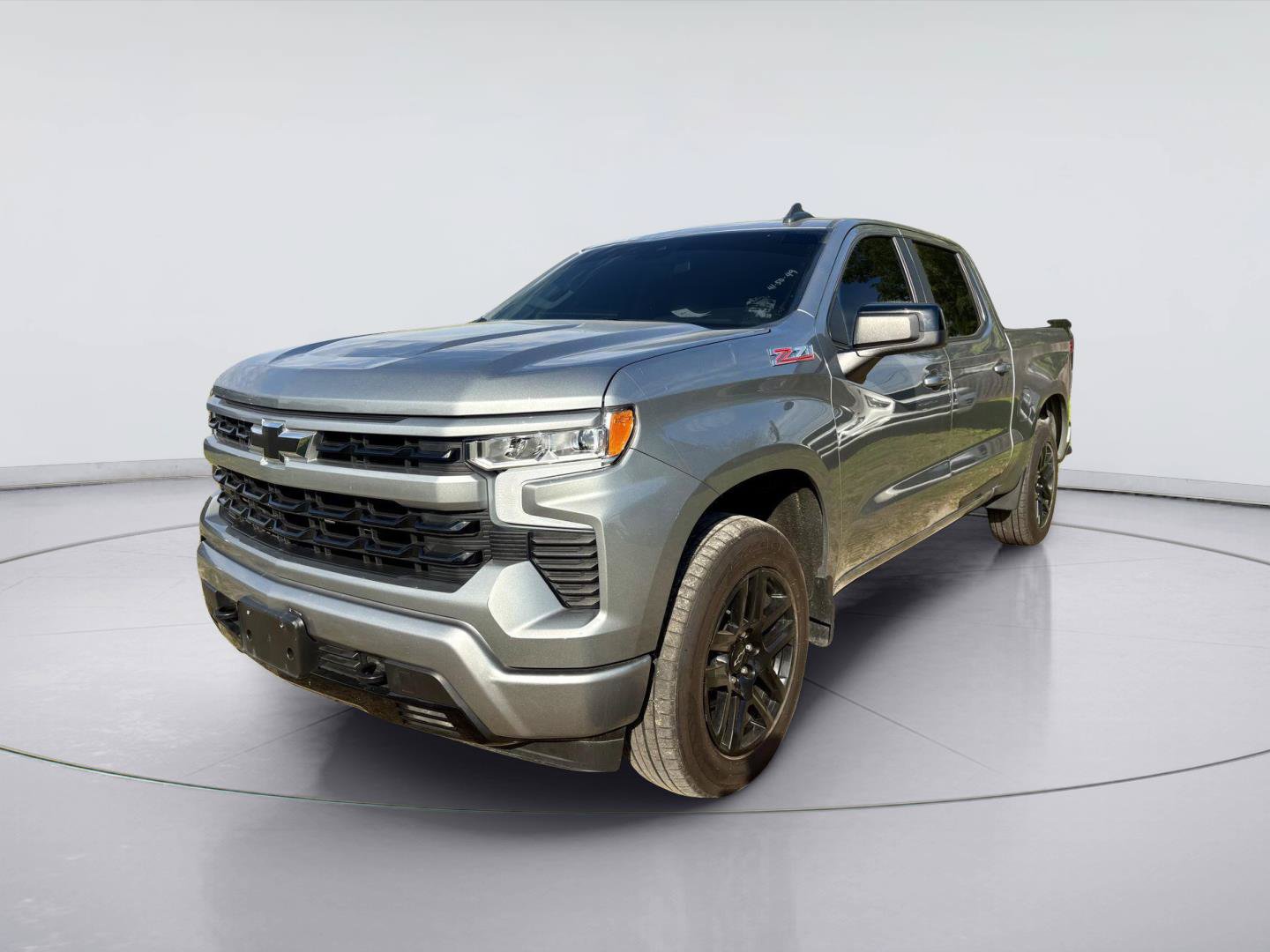 Used 2024 Chevrolet Silverado 1500 RST w/ Convenience Package II AWD/4WD image 12