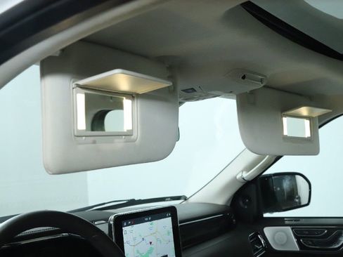 Used 2021 Lincoln Navigator Black Label w/ Special Edition Package image 21