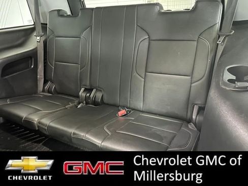 Used 2019 Chevrolet Tahoe LT image 29