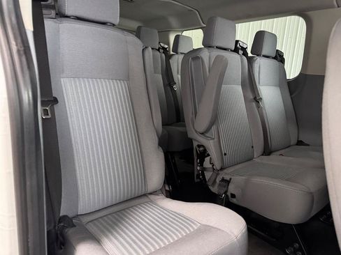 Used 2019 Ford Transit 350 XLT RWD image 20