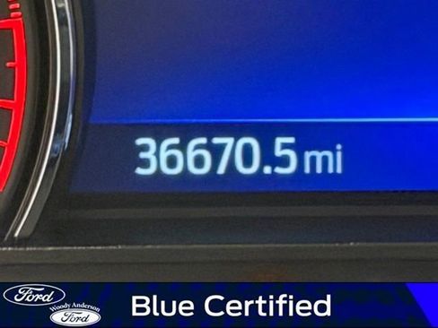 Certified 2023 Ford Explorer XLT w/ Equipment Group 202A AWD/4WD image 13