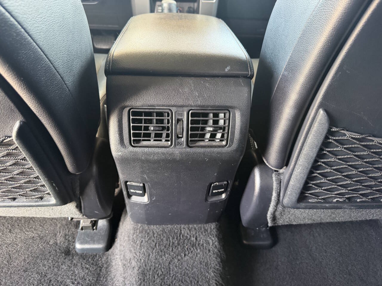 Used 2017 Toyota 4Runner Limited RWD image 15