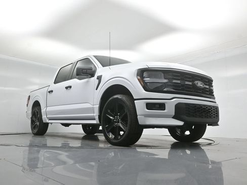 New 2026 Ford F150 STX w/ F-150 LOBO Package AWD/4WD image 40