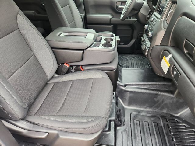 New 2026 Chevrolet Silverado 3500 W/T w/ WT/CX Safety Package AWD/4WD image 19