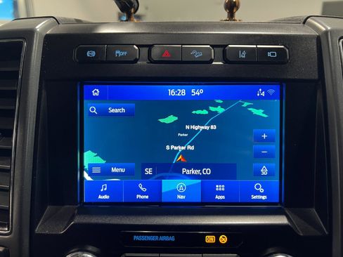 Used 2022 Ford F450 XLT w/ XLT Premium Package image 17