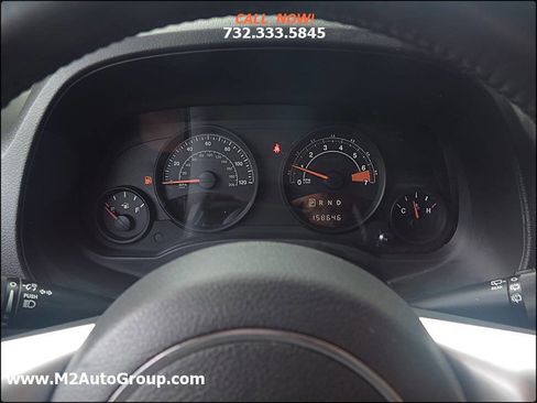 Used 2016 Jeep Compass Sport w/ Power Value Group image 8