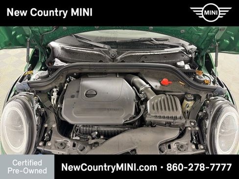 Certified 2024 MINI Cooper 2-Door Hardtop image 23