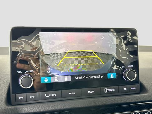 New 2026 Honda Civic Sport image 11