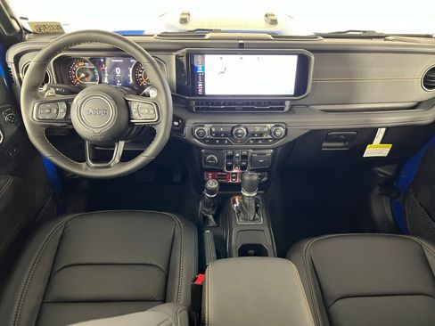 New 2024 Jeep Wrangler Rubicon 392 image 16